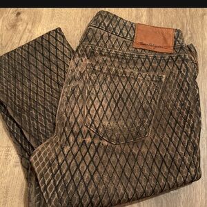 True religion skinny jeans